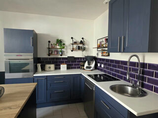  Maison � vendre 6 pi�ces 130 m�