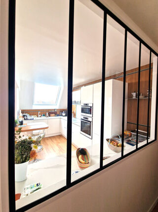  Duplex/triplex � vendre 6 pi�ces 115 m�