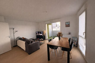  Appartement � vendre 3 pi�ces 69 m�