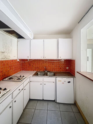  Appartement  vendre 3 pices 60 m