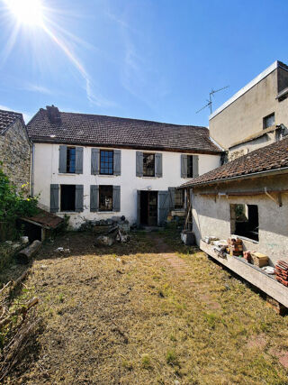  Maison à vendre 6 pièces 146 m²