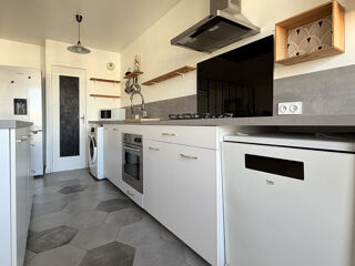  Appartement � vendre 4 pi�ces 80 m�