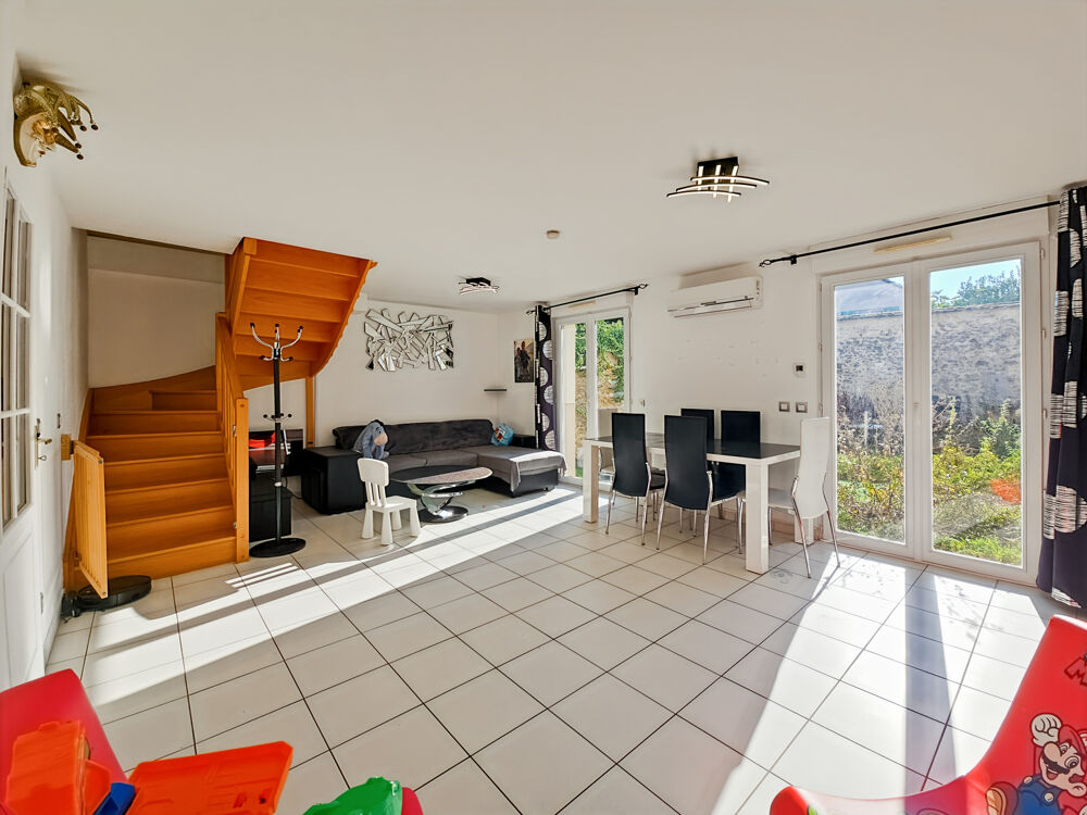 Vente Maison Maison familiale 4 pi�ces �vry-gr�gy-sur-yerre