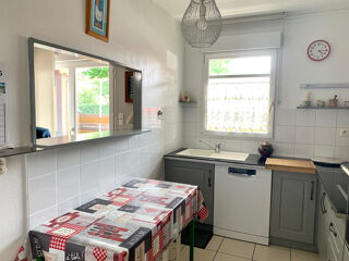  Appartement � vendre 3 pi�ces 69 m�