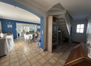  Maison � vendre 6 pi�ces 138 m�