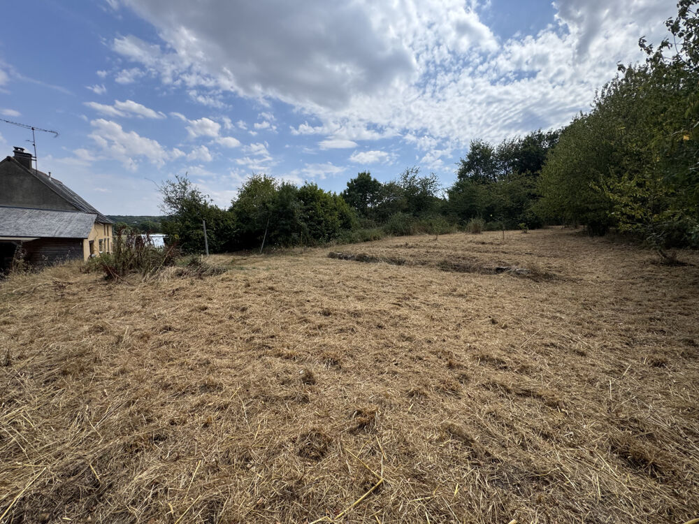 Vente Maison Maison 4 chambres   140 m2   5 000 m2 de terrain   Guichen Guichen