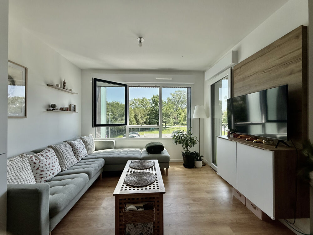 Vente Appartement NOUVEAU EN EXCLUSIVITE CHEZ WINKEY - Appartement Type 2 de 42 m2 avec terrasse et Parking - BETTON - Quartier Betton