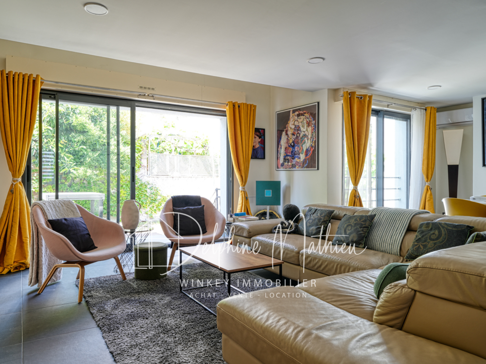 Vente Maison Malakoff, maison familiale 150 m2 avec jardin et potentiel de surélévation Malakoff