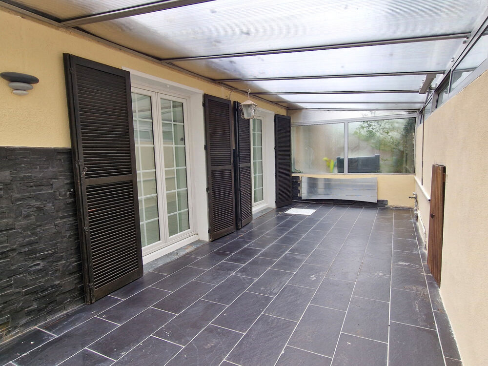 Maison 6 pièces 102 m² · à Mantes la Ville · 102 m² · 249 000 €