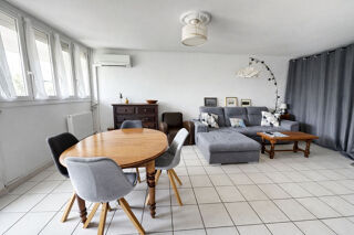  Appartement � vendre 3 pi�ces 73 m�