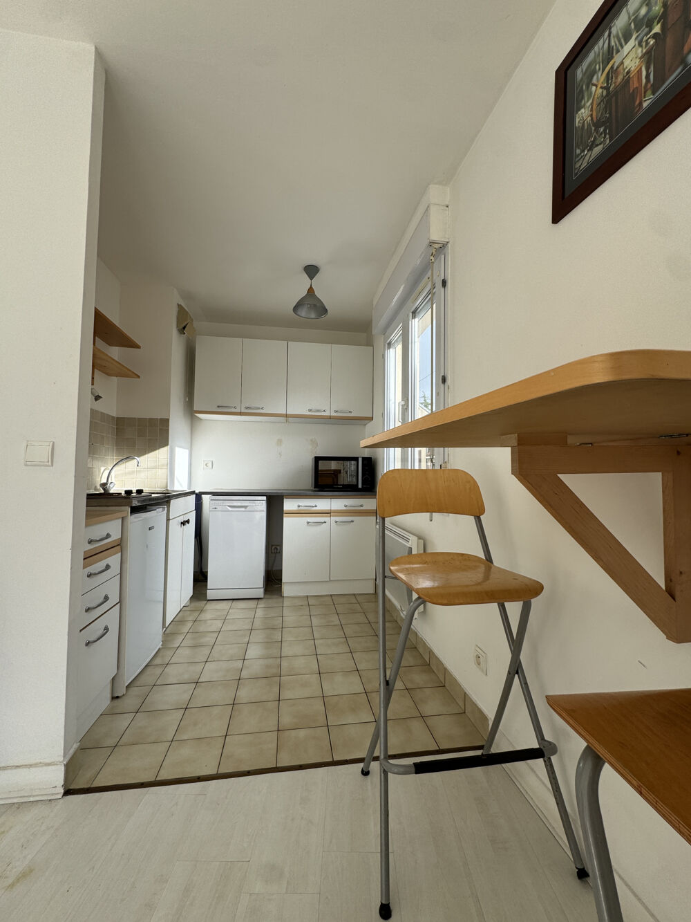 Location Appartement Studio Limay avec parking Limay