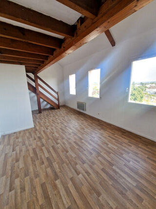  Duplex/triplex à vendre 2 pièces 48 m²