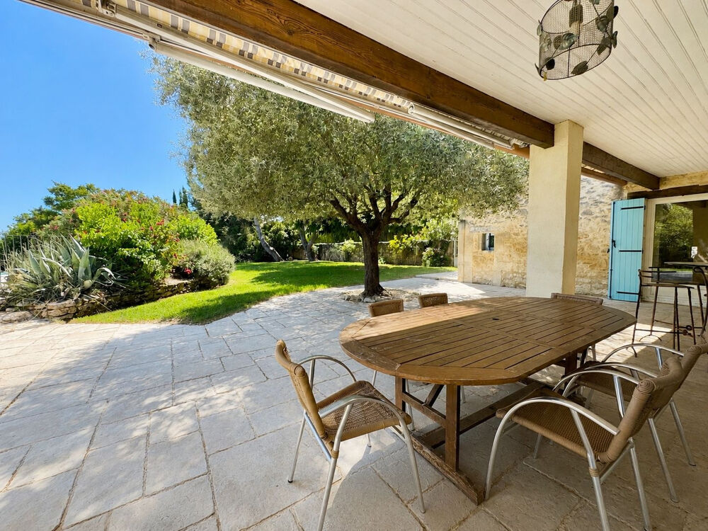 Maison + 6000m2