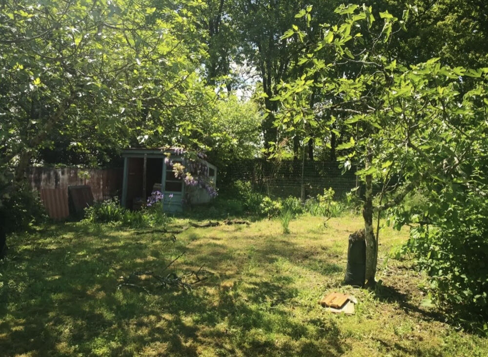 RARE ENSEMBLE IMMOBILIER à DIVISER - 4 à 5 LOTS POSSIBLES - 440M2 PLAIN-PIED SUR PLUS DE 1900M2 DE TERRAIN CON