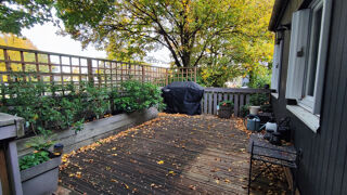  Maison  vendre 4 pices 117 m