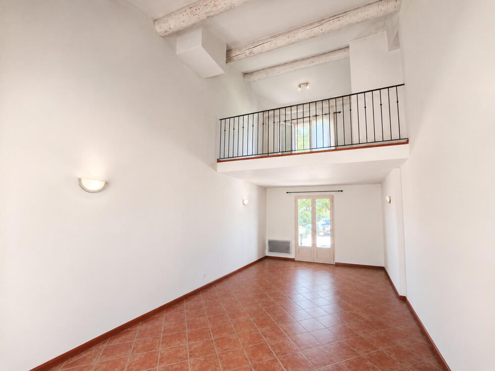 Vente Maison Maison 122m2 avec jardin St remeze