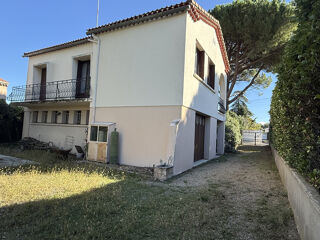  Maison à vendre 8 pièces 144 m²