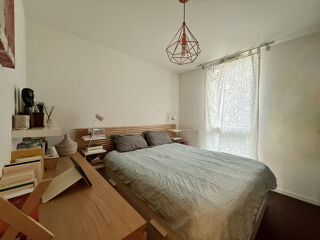  Appartement � vendre 4 pi�ces 76 m�