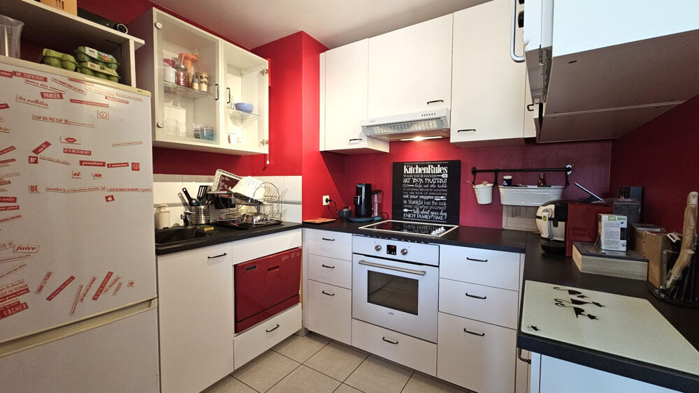 Vente Duplex/Triplex Appartement Duplex Corbeil essonnes