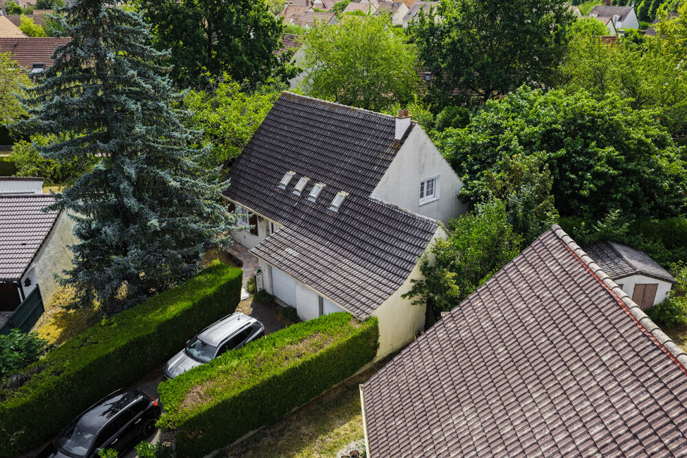 Maison 6 pièces 120 m² · à Bondoufle · 120 m² · 345 000 €