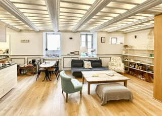  Appartement � vendre 3 pi�ces 100 m�