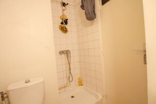  Appartement � vendre 1 pi�ce 20 m�