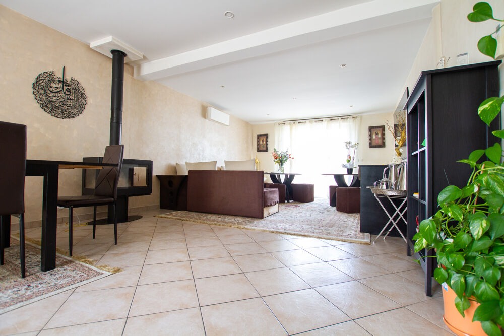 � vendre  Maison Ablon-sur-Seine (94480)