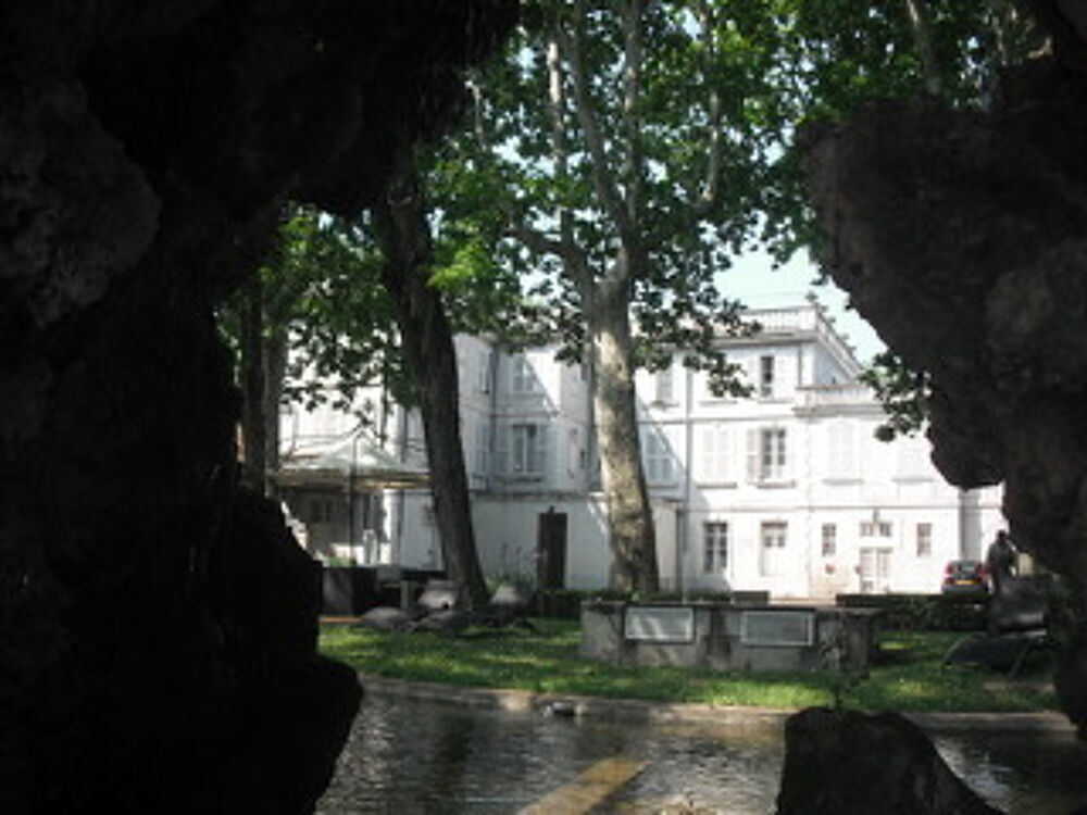 � vendre  Propri�t�/ch�teau Pierrelatte (26700)