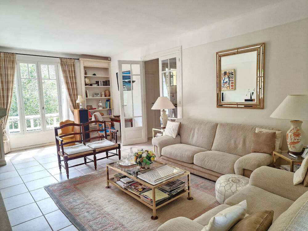 à vendre  Propriété/château Bois-d'Arcy (78390)