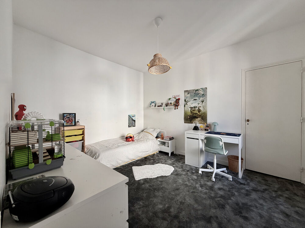 � vendre  Appartement Rennes (35000)