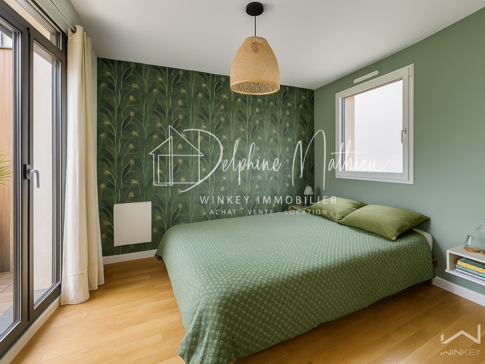  vendre  Duplex/triplex Chaville (92370)