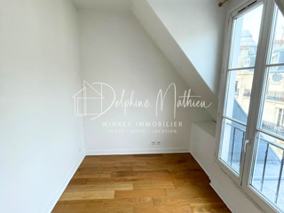  Appartement � vendre 1 pi�ce 38 m�