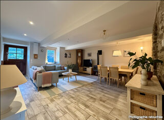  Maison � vendre 5 pi�ces 122 m�