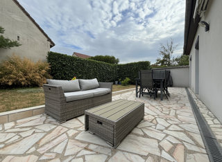  Maison à vendre 6 pièces 130 m²