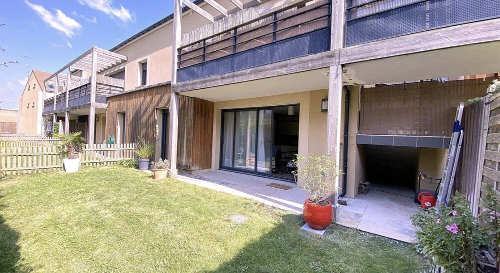 Appartement 2 pièces 38 m² · à Plaisir · 38 m² · 168 000 €