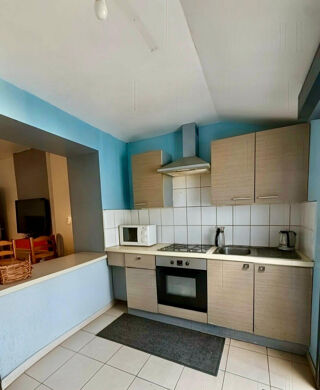  Maison à vendre 6 pièces 85 m²