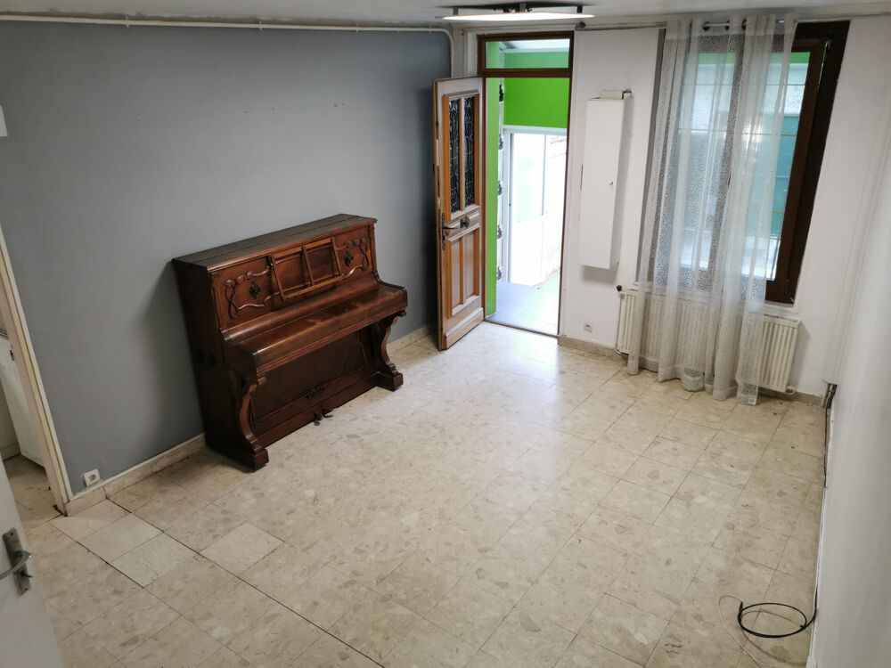 Vente Maison Mieux qu'un appartement, petite maison pleine de charme et proche de toute commodité Groslay