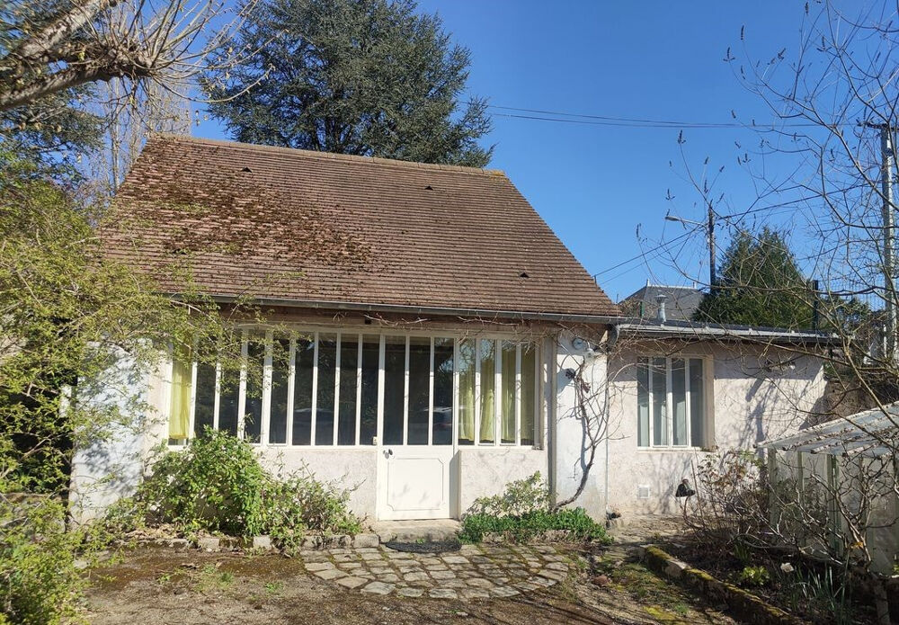  vendre  Maison Gif-sur-Yvette (91190)