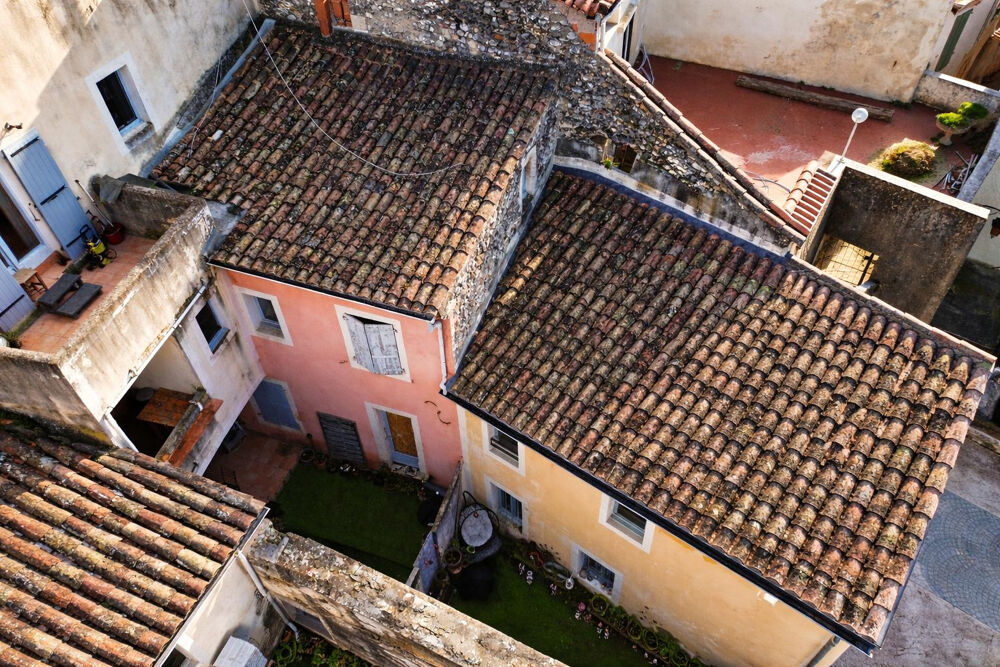 Vente Immeuble Immeuble de rapport au cœur de Châteauneuf-du-Rhône Chateauneuf du rhone