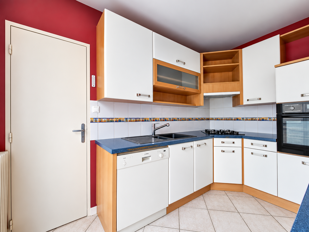 Vente Appartement RENNES   Francisco-Ferrer / Landry - Appartement 85 m2 - 2 ou 3 chambres - Parking Rennes