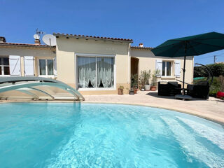  Maison à vendre 4 pièces 101 m²