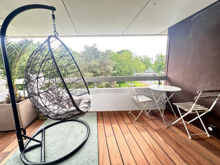  Appartement � vendre 2 pi�ces 54 m�