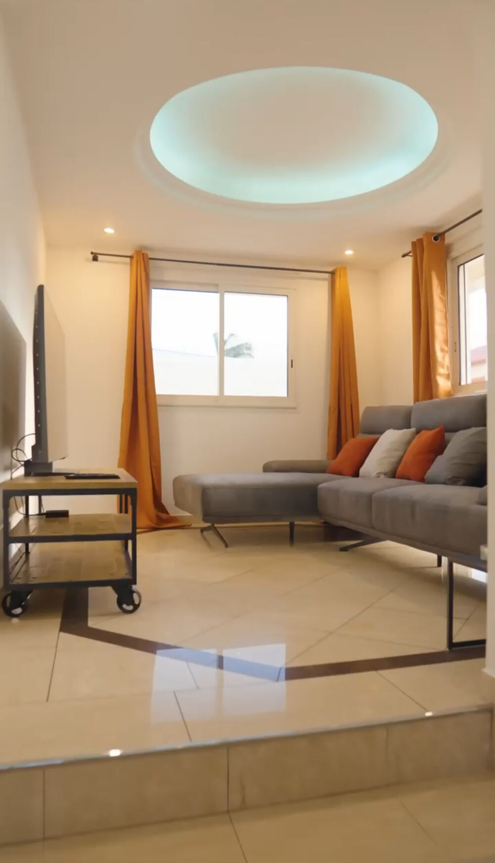 Vente Maison Villa F5 Duparc Sainte-marie