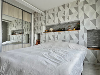  Appartement � vendre 3 pi�ces 70 m�