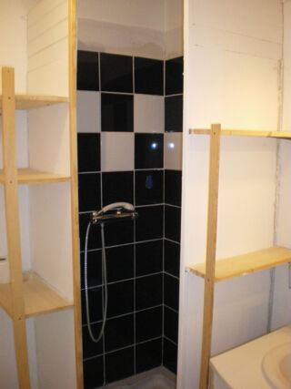  Appartement  vendre 1 pice 27 m