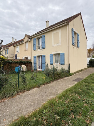  Maison � vendre 4 pi�ces 77 m�