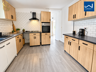 Vente Maison Maison créole rénovée avec grande parcelle   Sainte-Anne / Cambourg St benoit