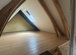  Maison à vendre 6 pièces 140 m²