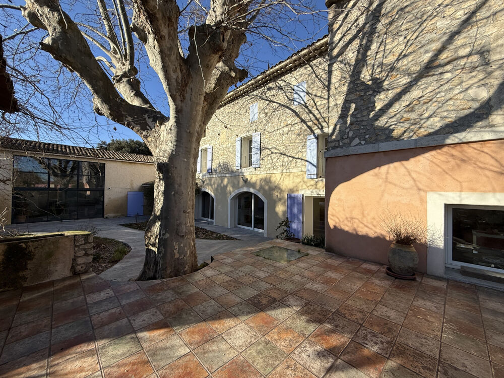 � vendre  Maison Pierrelatte (26700)