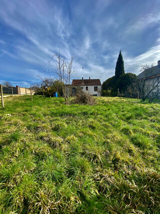  Terrain � vendre 886 m�